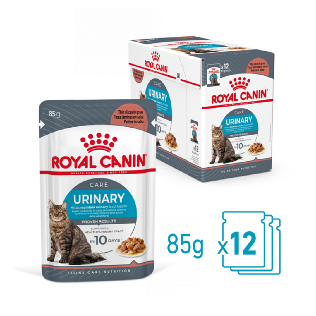 Royal Canin – Urinary - 85g