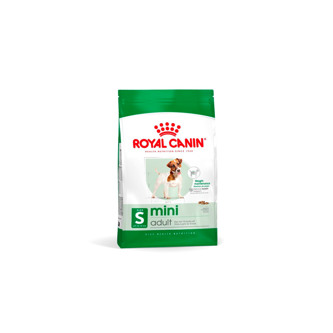 Royal Canin – Mini Adult