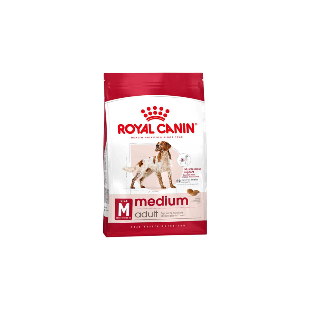 Royal Canin - Mini Adult Dry Food
