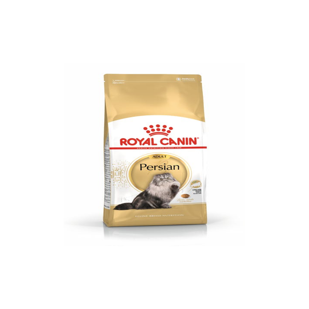 Royal Canin - Persian Adult Dry Cat Food 4KG