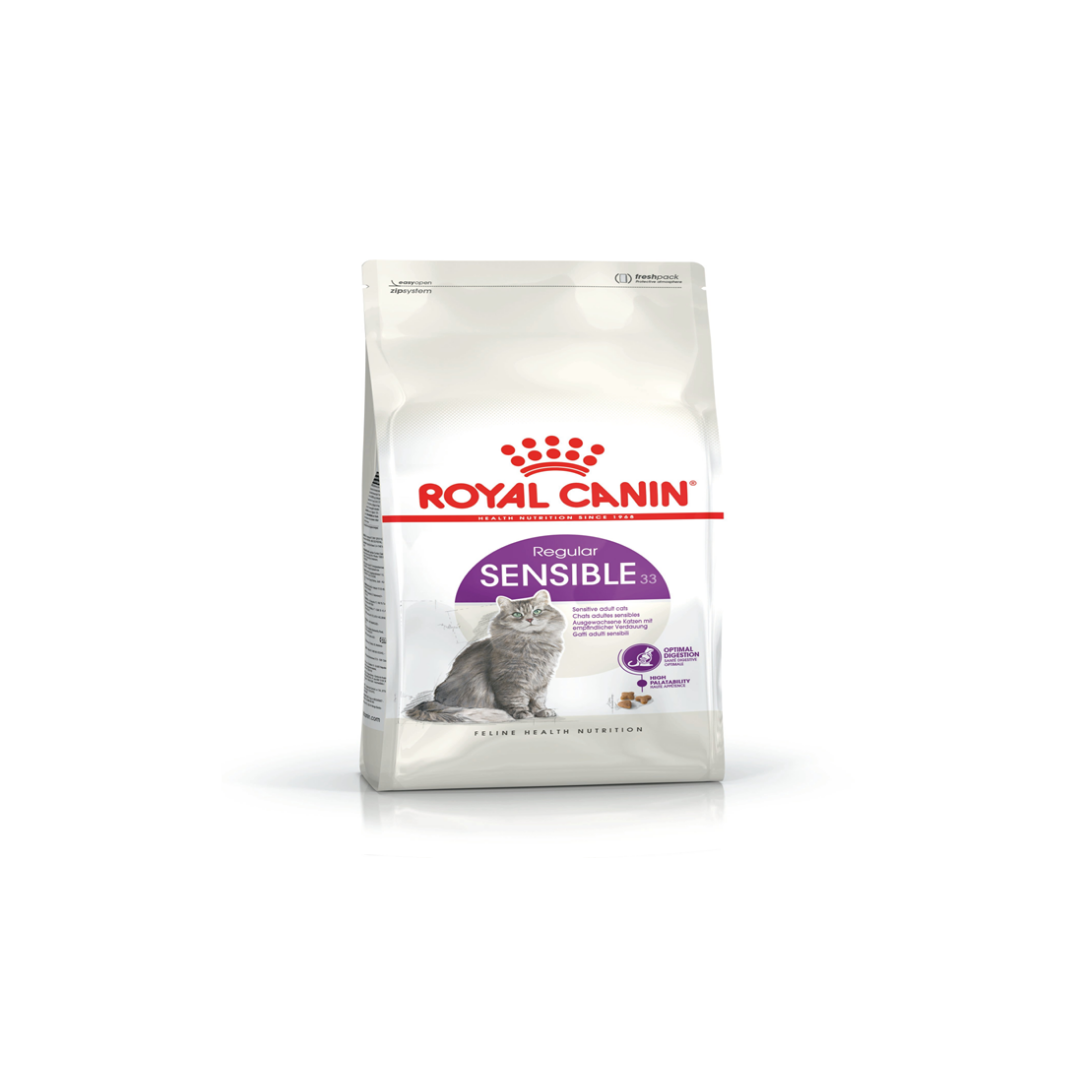 Royal Canin - Sensible 2KG