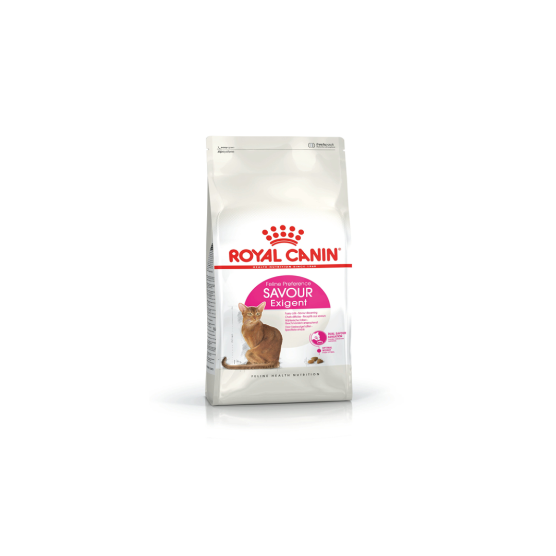 Royal Canin – Savour Exigent 2KG