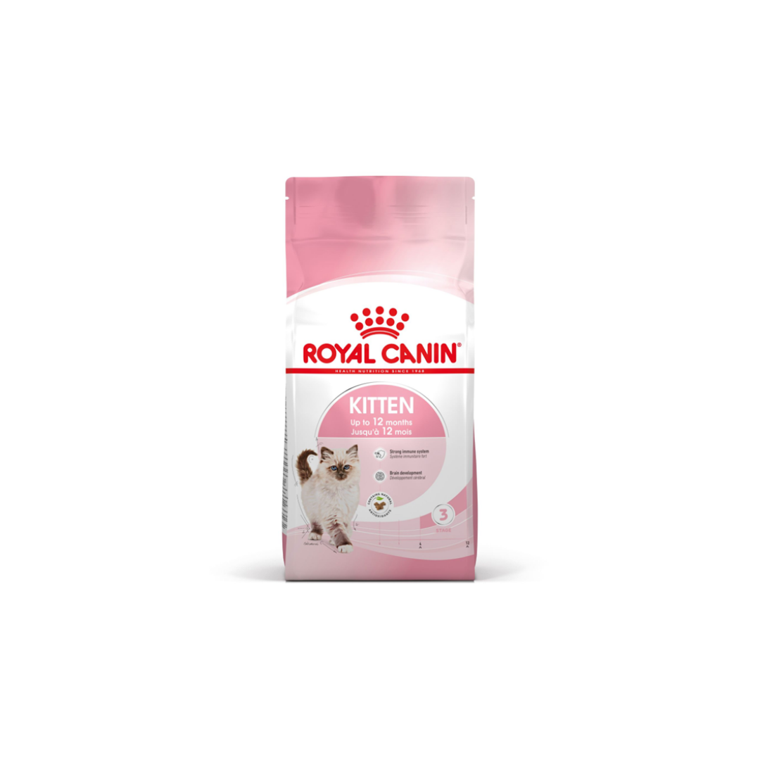 Royal Canin – Kitten