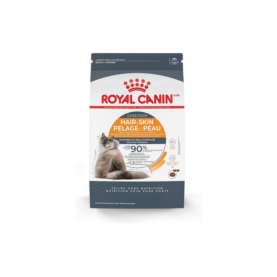 Royal Canin – Hair & Skin Care 2KG