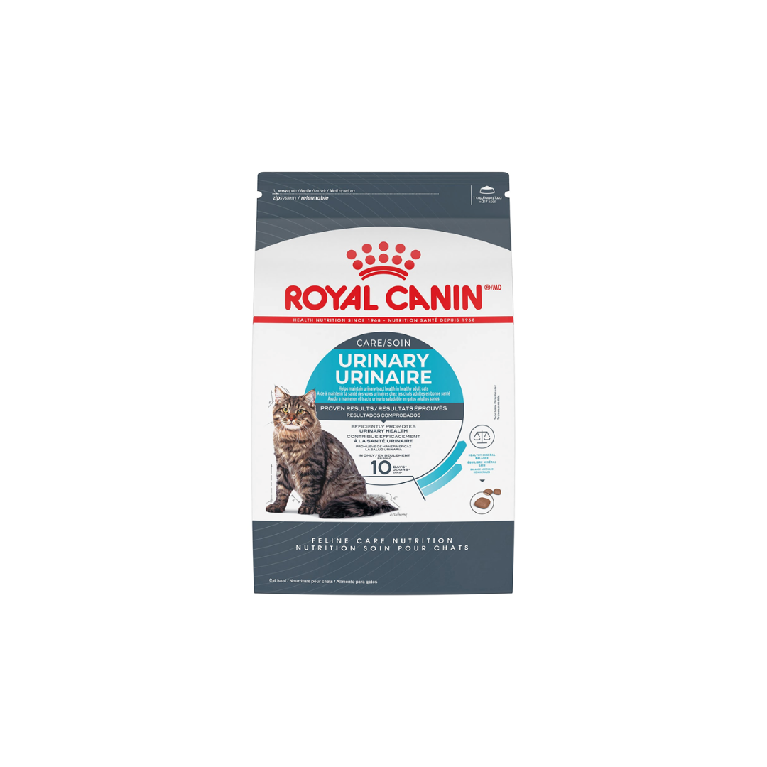 Royal Canin - Care Urinary 2KG