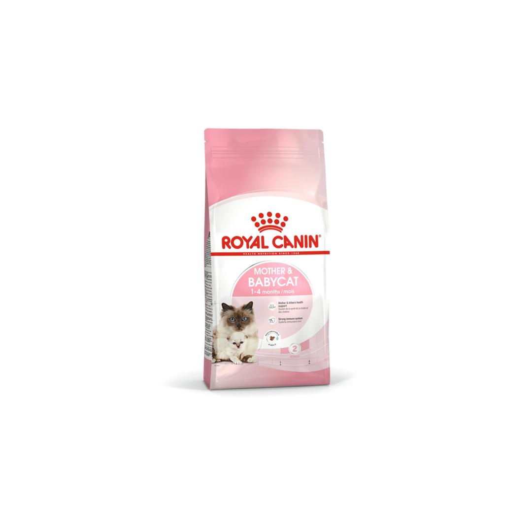 Royal Canin – Mother & Baby Cat