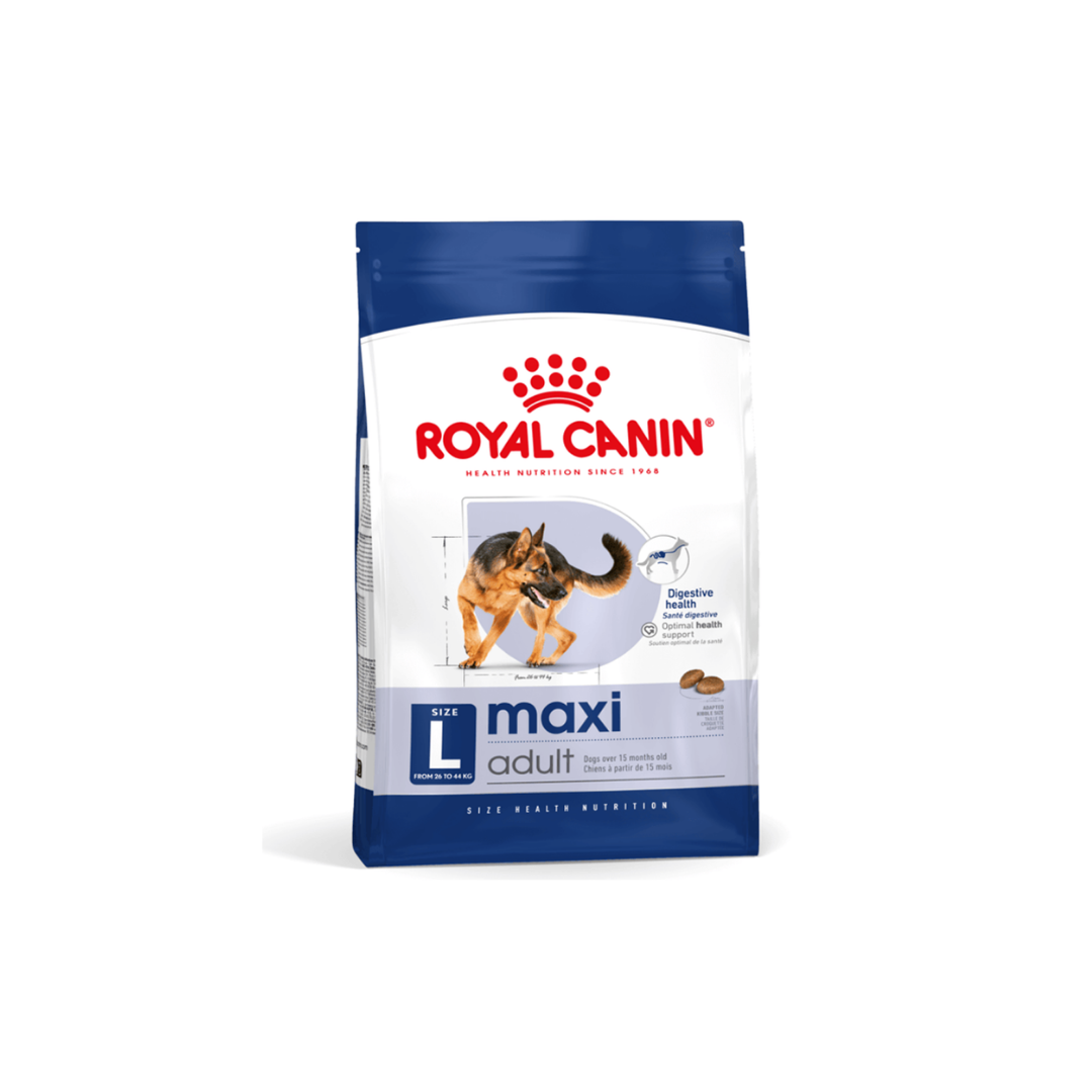 Royal Canin – Maxi L adult 15KG
