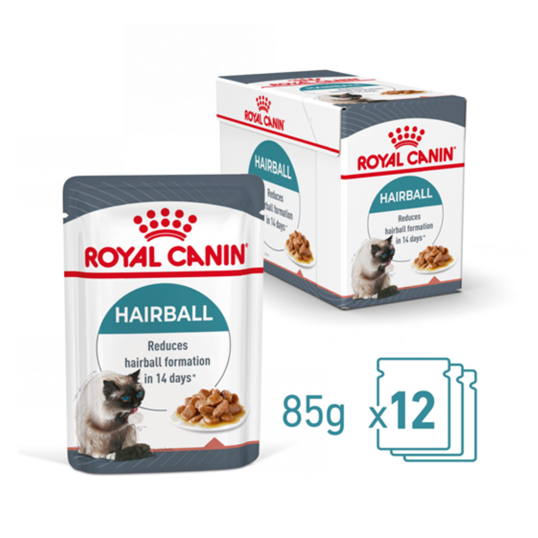 Royal Canin – Hairball - 85g