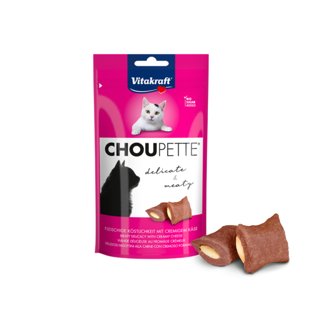 Vitakraft Choupette – (40g)