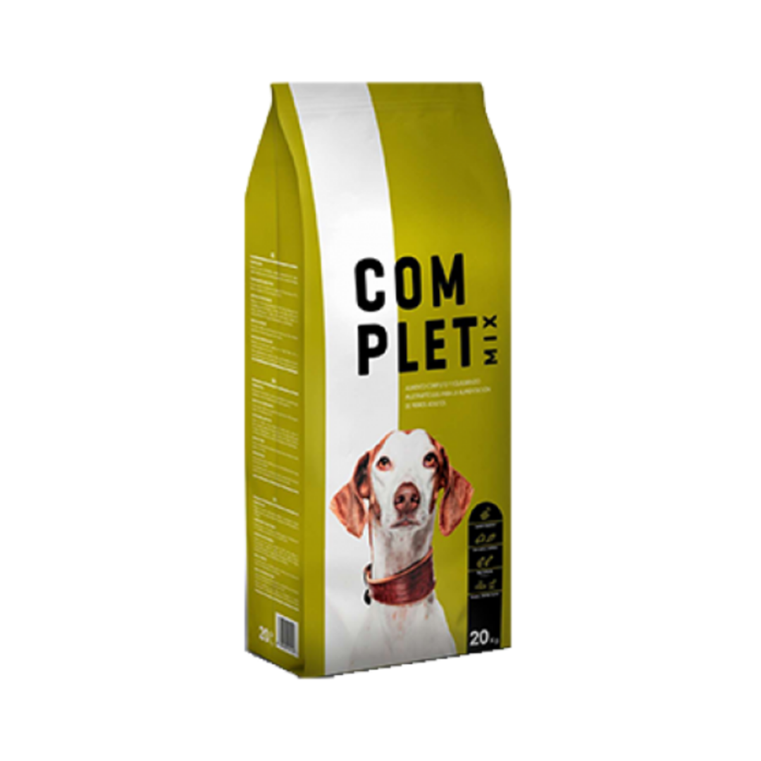 COMPLET MIX – Nourishing Variety for Adult Dogs